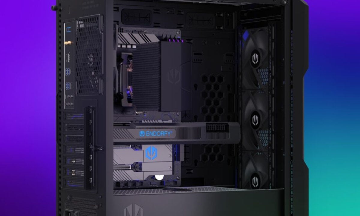 In één minuut geïnstalleerd