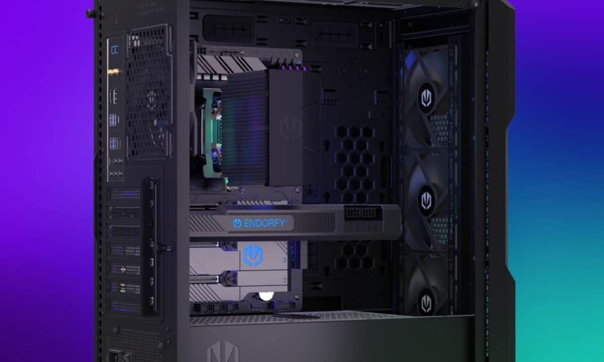 OMG, die ARGB regenboog!