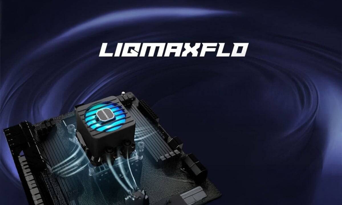 ULTRA KOELING MET MEER LUCHTSTROOM