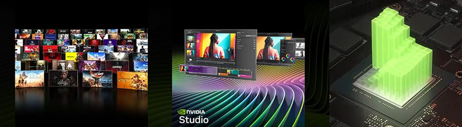 Geoptimaliseerde gaming hardware en software door Azoth Gaming voor ultieme gamer ervaring.