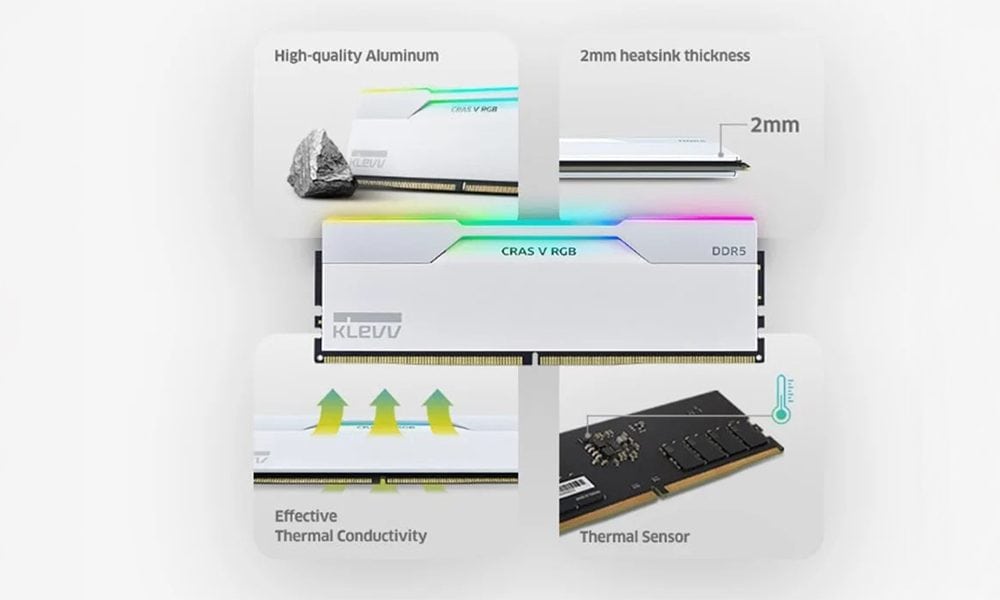 Futuristisch Ton-sur-Ton Ontwerp