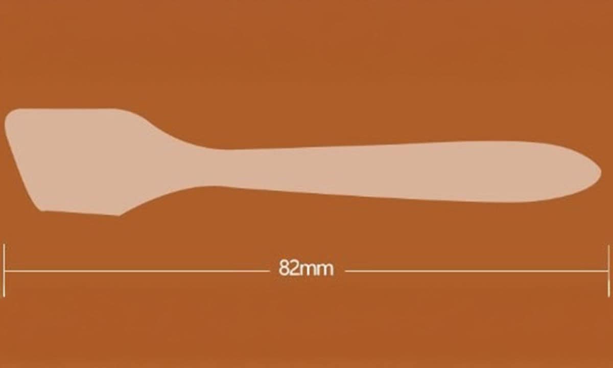 Hoge warmtegeleidingscoëfficiënt: 9.5