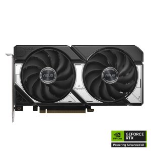 Asus Dual Geforce Rtx 5060 Ti 8gb Gddr7 128 Bit Dlss 4 Grafische Kaart 2