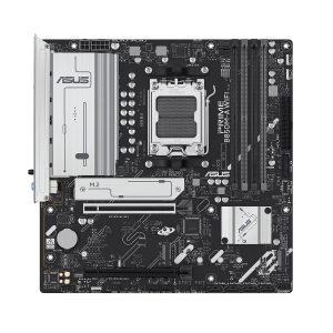 Asus Prime B850m A Wifi 8000mhz (oc) Ddr5 Socket Am5 M.2 Hdmi Dp Matx Moederbord 2