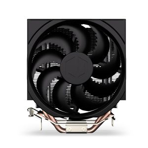 Endorfy Spartan 5 120mm 2 Heatpipes Intel Amd Compatibel Luchtkoeler Ey3a001 2