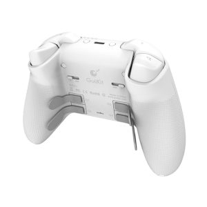 Gulikit Kk3 Max Witte Smartrigger Hall Effect Ondersteunde Draadloze Gamepad Ns39 2