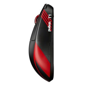 Pulsar X2 V3 T1 Edition Size 2 Medium Xs 1 Sensor Draadloze Symmetrische Gaming Muis Px232t1 2