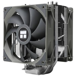 Thermalright Assassin Spirit 120 Plus V2 120mm 4 X 6mm Heatpipe Intel Amd Compatibel Luchtkoeler 1