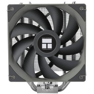 Thermalright Assassin Spirit 120 V2 Tl C12c V2 120mm 4 X 6mm Heatpipe Intel Amd Compatibele Luchtkoeler 2