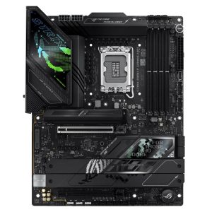 Asus Rog Strix Z890 F Gaming Wifi 8600mhz (oc) Ddr5 Socket Lga1851 M.2 Hdmi Dp Atx Moederbord 2