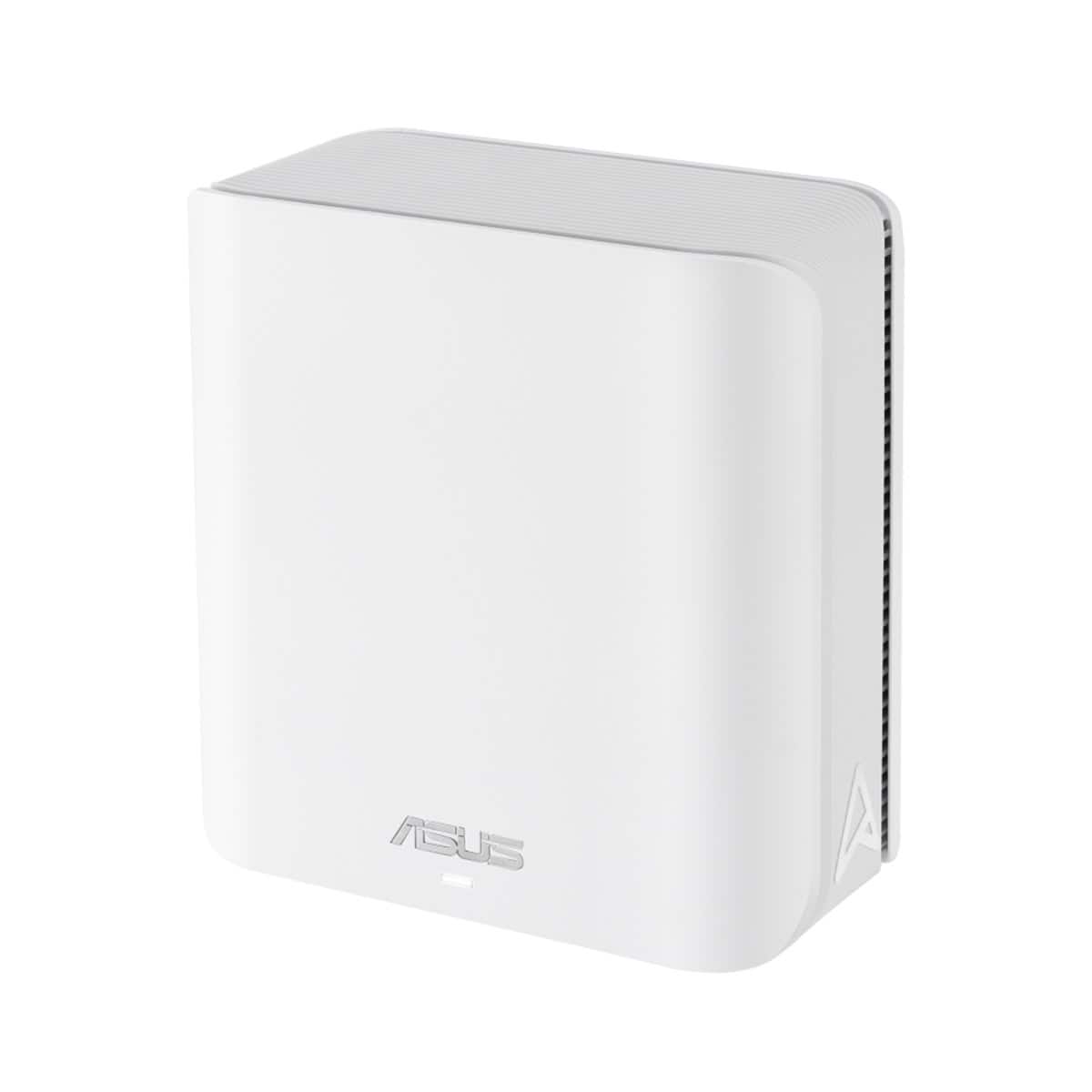 Asus Zenwifi Bd4 Ax3600 Dual Band Wifi 7 Aimesh Draadloos Mesh Systeem Wit 2 Pack 2