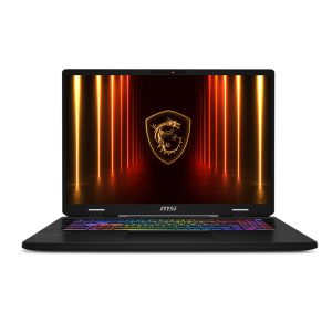 Msi Crosshair 17 Hx Ai D2xwgkg Intel Core Ultra 9 275hx 16gb Ddr5 1tb Ssd Rtx 5070 8gb 17 Inc Qhd 240hz Ips W11 Gaming Laptop 1