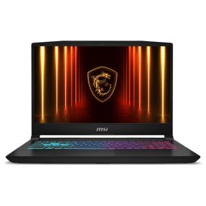 Msi Katana 15 Hx B14wgk Intel Core I7 14650hx 16gb Ddr5 512gb Ssd Rtx 5070 8gb 15 6 Inc Full Hd 144hz Ips W11 Gaming Laptop 1