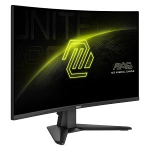 Msi Mag 255f E20 24.5 Inch 200hz 0.5ms Full Hd Freesync Premium Rapid Ips Gaming Monitor 2