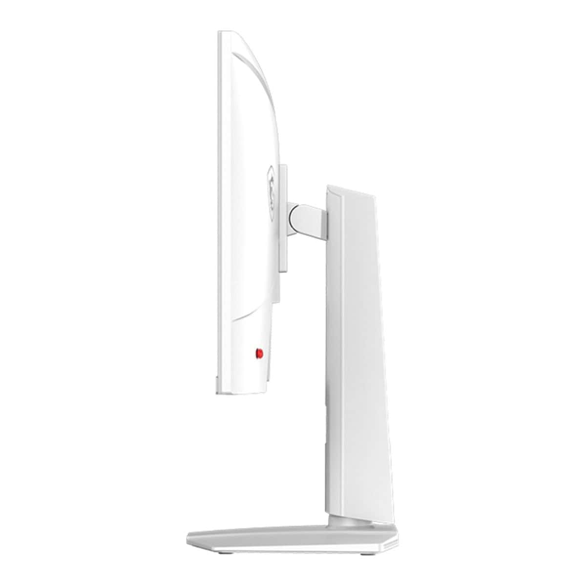 Msi Mag 274qrfw X32 27 Inch 320hz 0.5ms 2k Wqhd Adaptive Sync Rapid Ips Witte Pivot Gaming Monitor 4