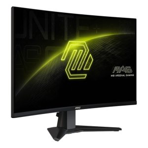 Msi Mag 27c6x 27 Inch 250hz 1ms Full Hd Adaptive Sync Va Gaming Monitor 2