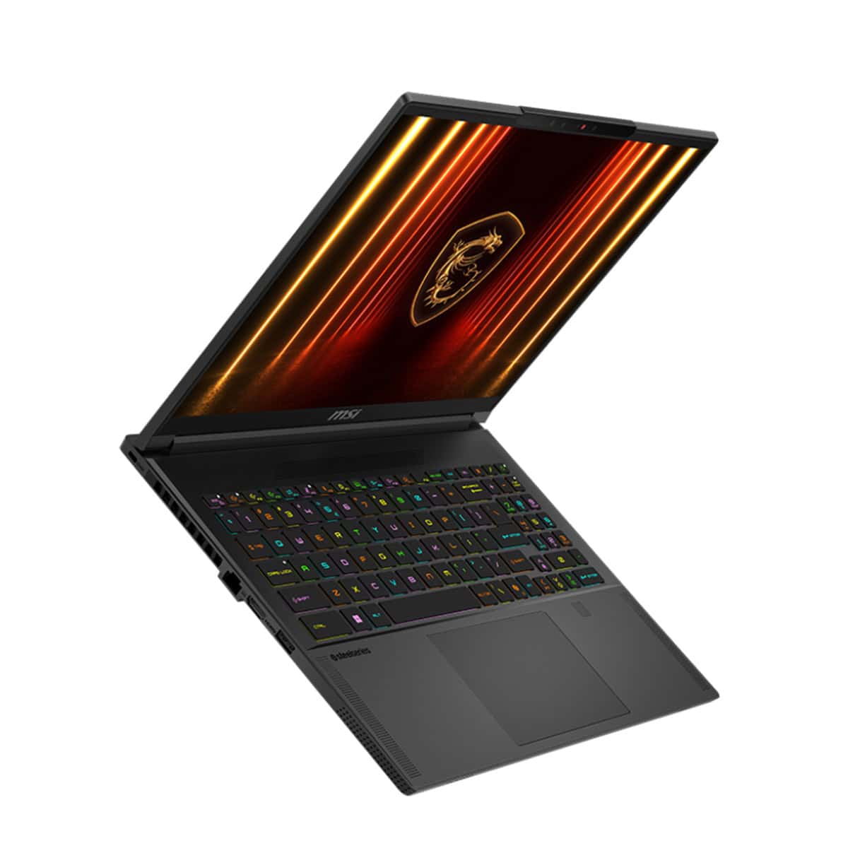 Msi Stealth A16 Ai A3xwgg Copilot Pc Amd Ryzen Ai 9 Hx 370 32gb Ddr5 1tb Ssd Rtx 5070 8gb 16 Inc Qhd 240hz Oled W11 Gaming Laptop 5