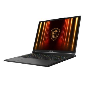 Msi Stealth A16 Ai A3xwhg Copilot Pc Amd Ryzen Ai 7 350 32gb Lpddr5x 1tb Ssd Rtx 5070 Ti 12gb 16 Inc Qhd 240hz Oled W11 Gaming Laptop 2