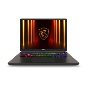 Msi Vector 17 Hx Ai A2xwhg Intel Core Ultra 9 275hx 32gb Ddr5 2tb Ssd Rtx 5070 Ti 12gb 17 Inc Qhd 240hz Ips W11 Gaming Laptop 1