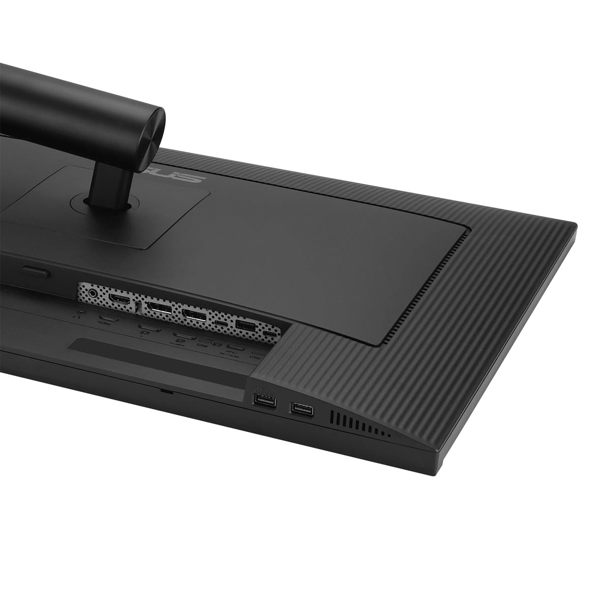 ASUS MH2741A 27 inch 2K QHD IPS monitor met pivotfunctie en 5ms responstijd, ideaal voor gaming en professioneel gebruik.