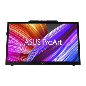 Asus Proart Pa169cdv 15 6 Inch 60hz 4k Uhd Ips Portable Touch Monitor 1