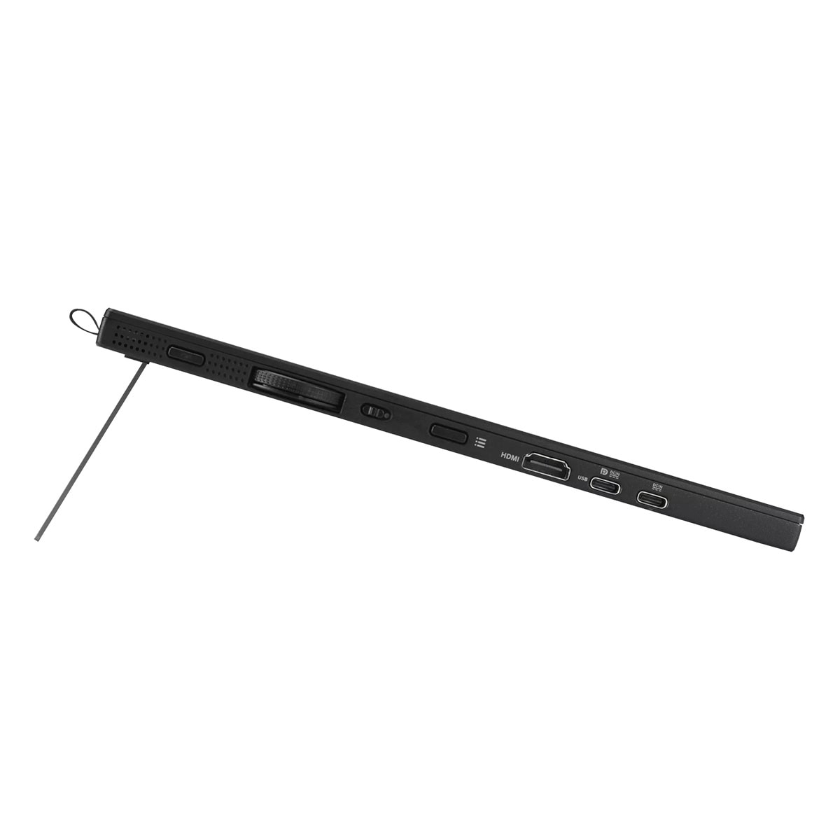 Asus Proart Pa169cdv 15 6 Inch 60hz 4k Uhd Ips Portable Touch Monitor 7