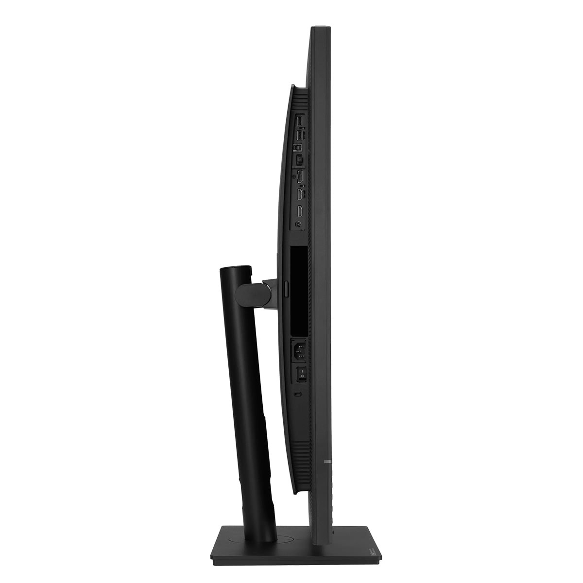 Professionele ASUS ProArt PA328QV monitor met 31,5 inch scherm, 75Hz verversingssnelheid, 2K WQHD-resolutie en IPS-paneel, ideaal voor creatieve professionals en gamers.