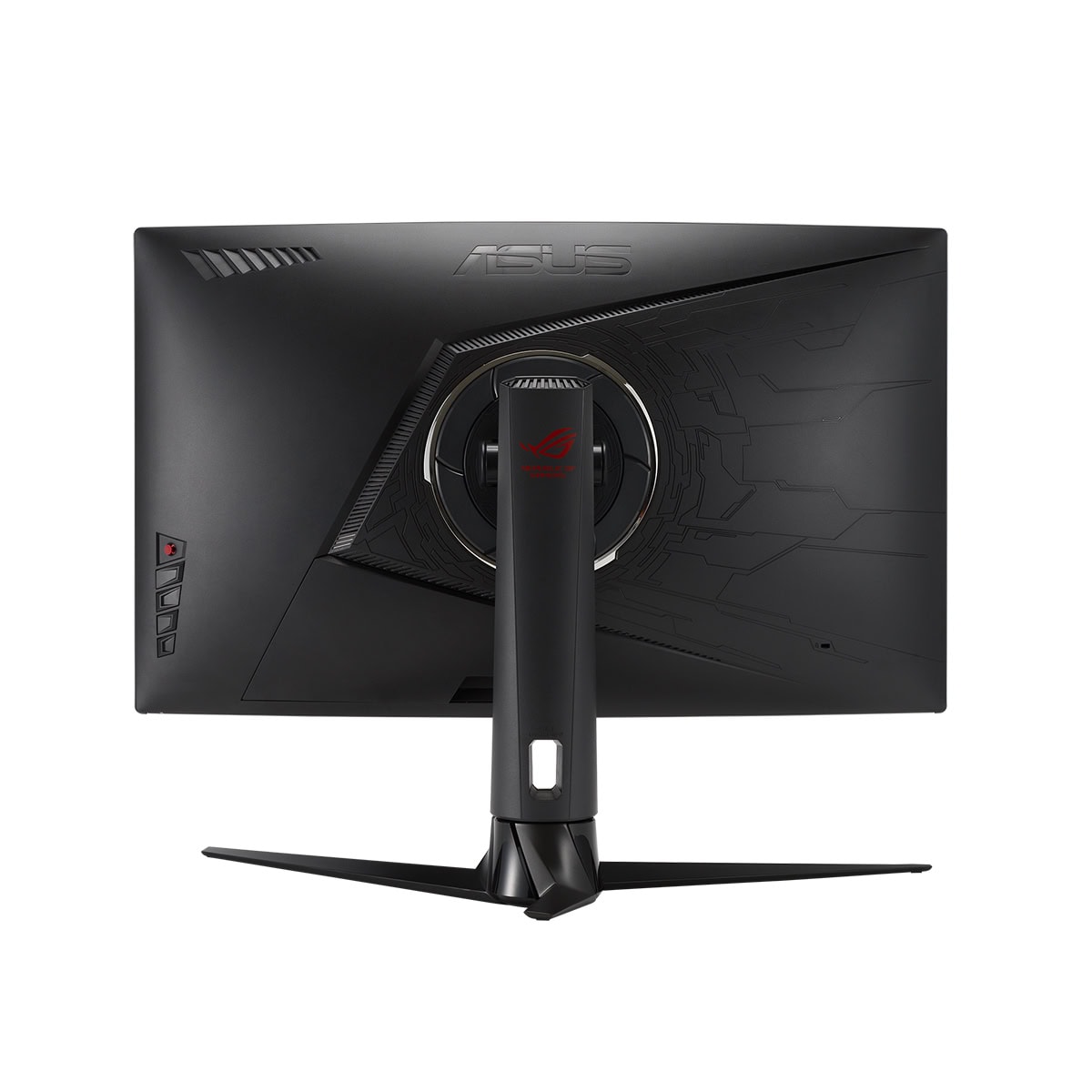 Asus Rog Strix Xg32vc 31 5 Inch 170hz 1ms 2k Wqhd Adaptive Sync Va Gaming Monitor 2