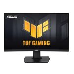 ASUS TUF Gaming VG24VQER 23.6 inch 180Hz 1ms Full HD Adaptive Sync VA Kavisli Gaming Monitor