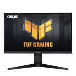 ASUS TUF Gaming VG27AQL3A 27 inch 180Hz 1ms 2K QHD Adaptive Sync Fast IPS Pivot Gaming Monitor