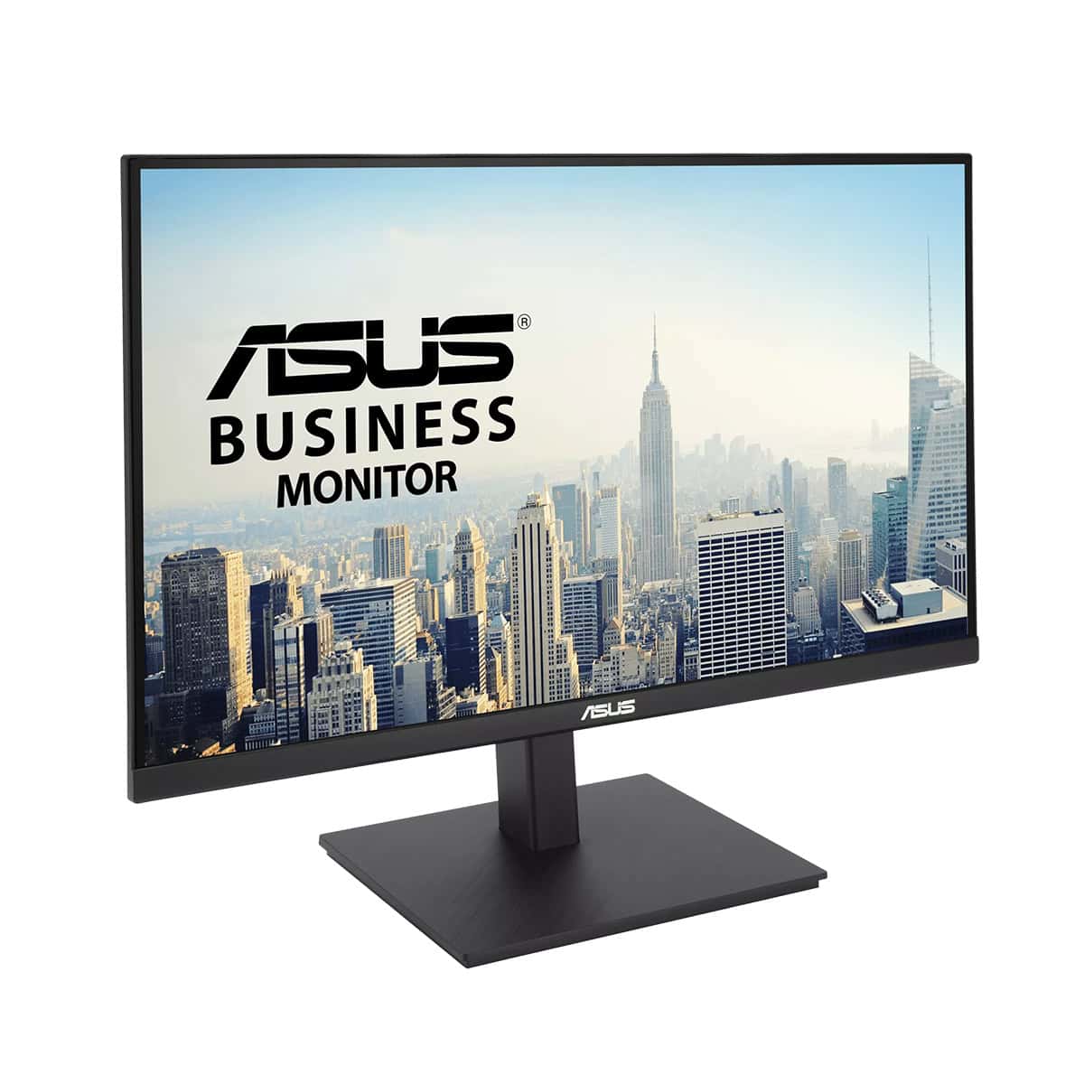 Hoogwaardige ASUS Business Monitor voor professioneel gebruik, geschikt voor kantoor en gaming, met scherpe beelden en betrouwbare prestaties.