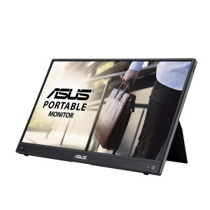Asus Zenscreen Go Mb16awp 15 6 Inch 60hz 5ms Full Hd Ips Portable Monitor 1