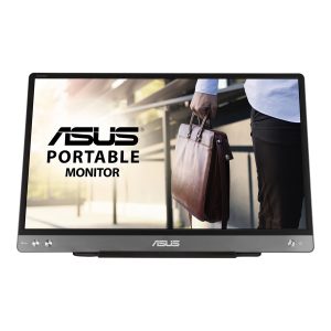 Asus Zenscreen Mb14ac 14 Inch 60hz 5ms Full Hd Ips Portable Monitor 1
