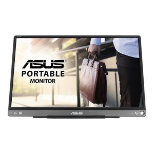 Asus Zenscreen Mb16ace 15 6 Inch 60hz Full Hd Ips Portable Monitor 1