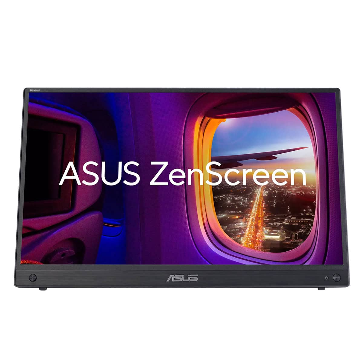 Asus Zenscreen Mb16ahg 15 6 Inch 144hz 3ms Full Hd Ips Portable Monitor 2