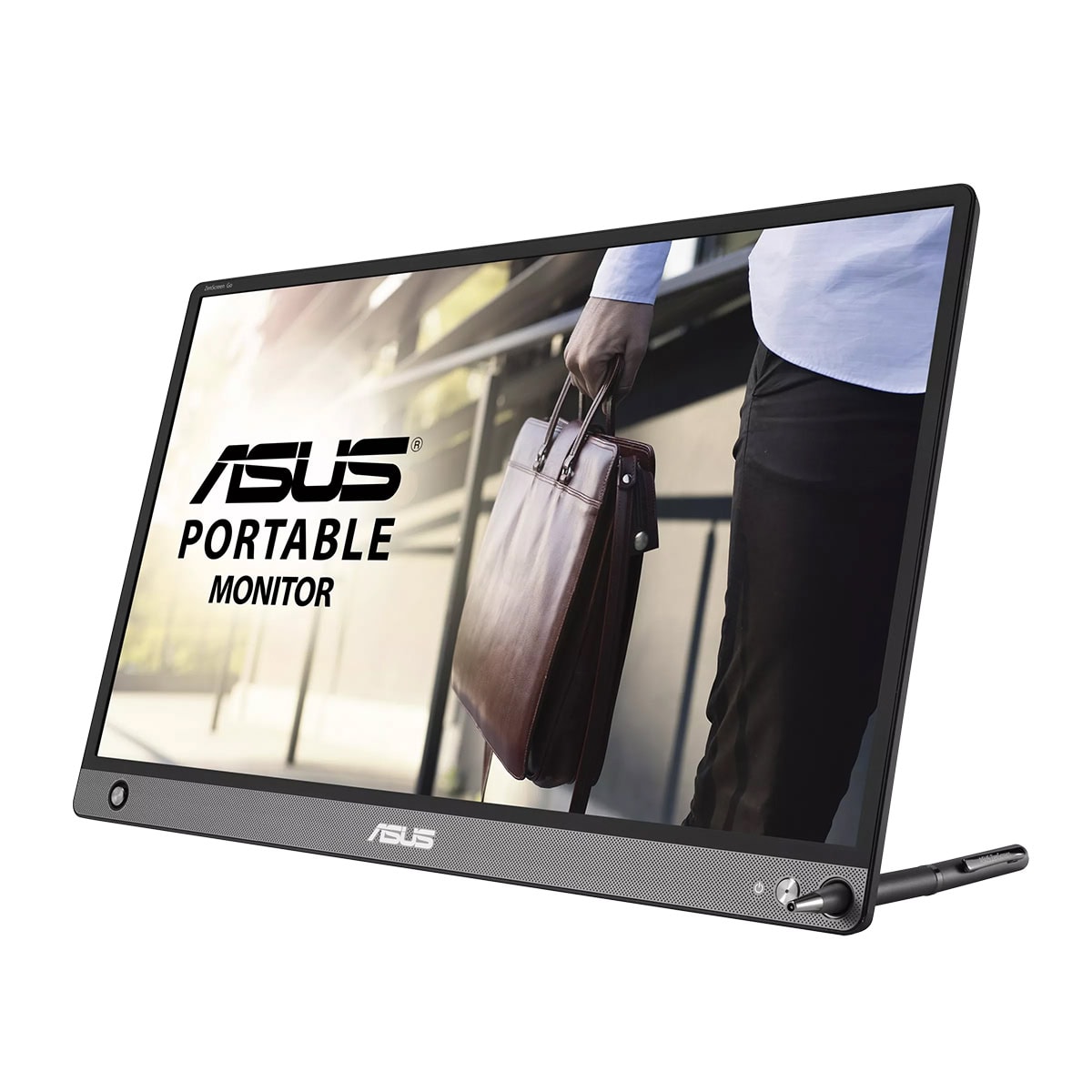Asus Zenscreen Mb16ahp 15 6 Inch 60hz Full Hd Ips Portable Monitor 6