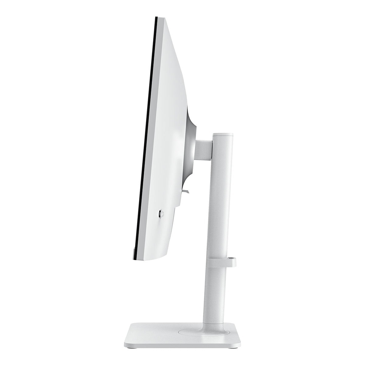 MSI Modern MD272UPSW 27 inch 4K UHD IPS monitor met pivot en adaptieve sync.