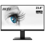 MSI PRO MP2412 23.8 inch 100Hz 1ms Full HD VA Monitor