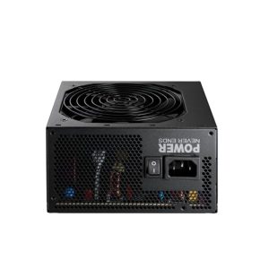 Hoogwaardige 850W voeding voor gaming en professionele pc's, betrouwbare stroomvoorziening en optimaal energierendement, compatibel met verschillende configuraties voor maximale prestaties.