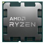 AMD Ryzen 5 7500X3D processor met 6 kernen, 4.5GHz, 96MB cache, socket AM5, 5nm technologie, ideaal voor gaming en high-performance PC builds.