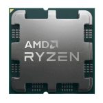 AMD Ryzen 9 9900X3D CPU met 12 kernen, 5.5GHz snelheid, 128MB cache, geschikt voor high-performance gaming en computing.