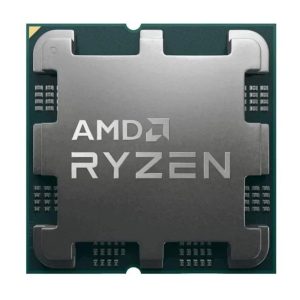 AMD Ryzen 9 9900X3D CPU met 12 kernen, 5.5GHz snelheid, 128MB cache, geschikt voor high-performance gaming en computing.